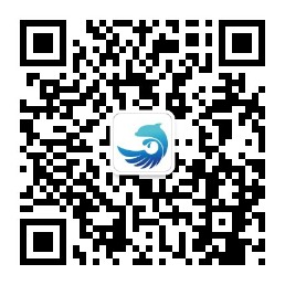 飞鱼智能官方公众号二维码