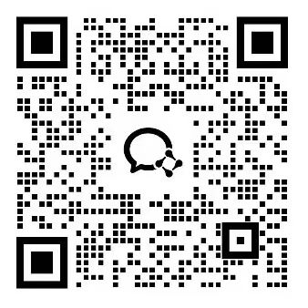 飞鱼智能企业微信二维码